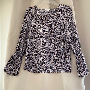 Finn & Grace Blouse
